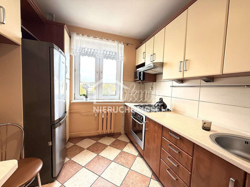 Mieszkanie 63,8&nbsp;m², Szczecin - zdjęcie 7