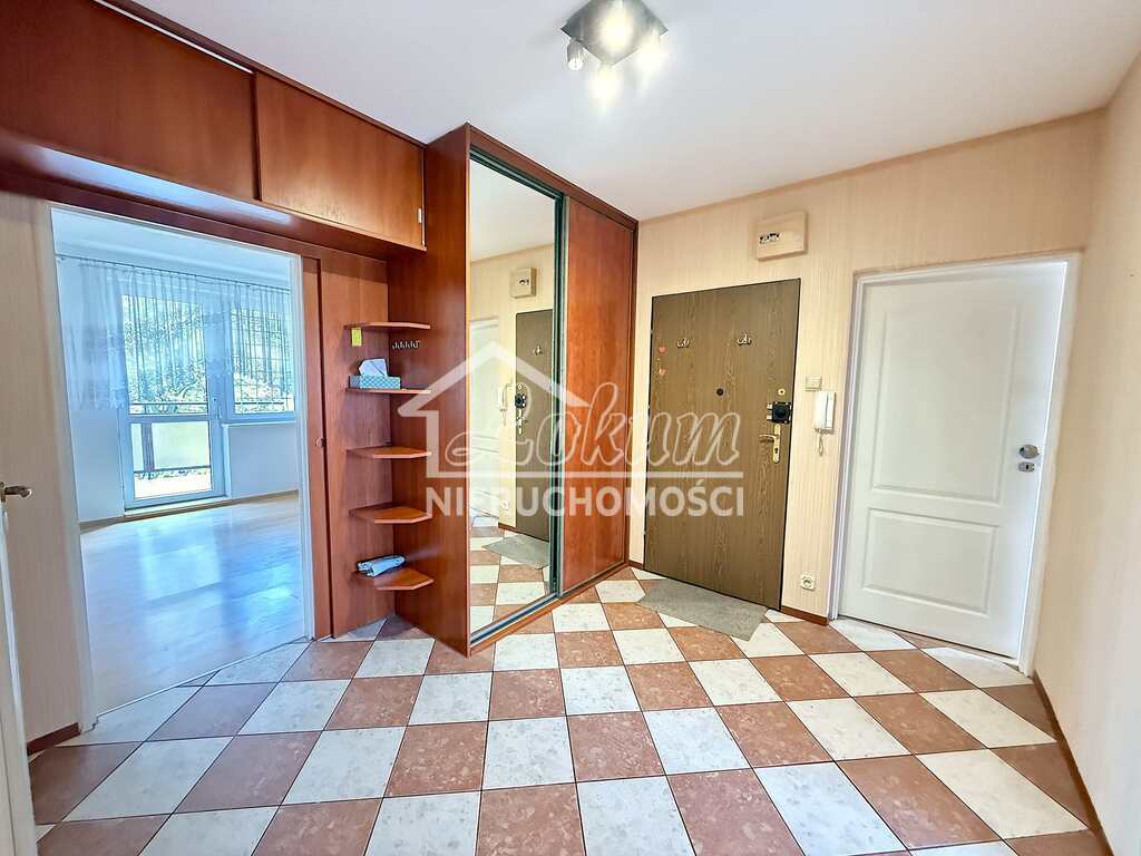 Mieszkanie 63,8&nbsp;m², Szczecin - zdjęcie 9