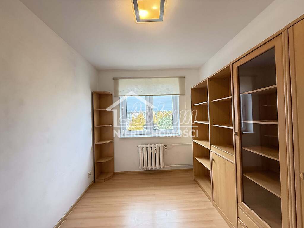 Mieszkanie 63,8&nbsp;m², Szczecin - zdjęcie 5