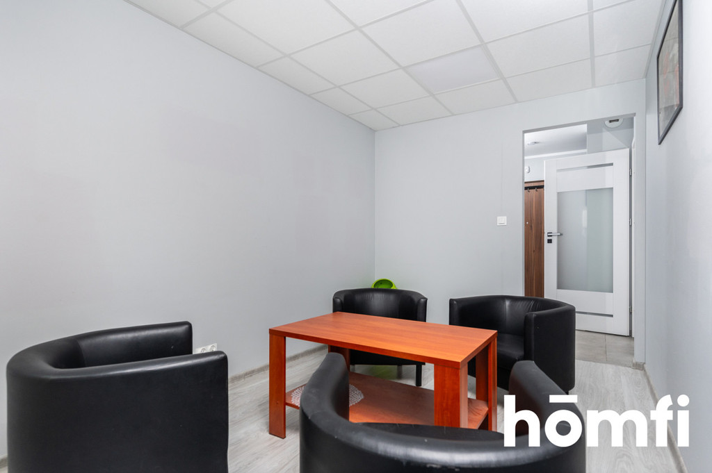 Lokal biurowy do wynajęcia, 54 m², Kraków, Prądnik Biały, Adama Vetulaniego - zdjęcie 6