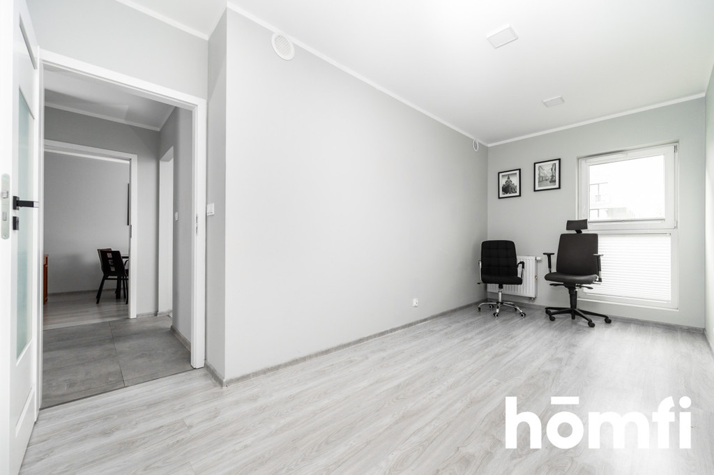 Lokal biurowy do wynajęcia, 54 m², Kraków, Prądnik Biały, Adama Vetulaniego - zdjęcie 8