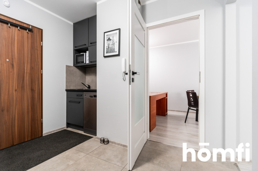 Lokal biurowy do wynajęcia, 54 m², Kraków, Prądnik Biały, Adama Vetulaniego - zdjęcie 11