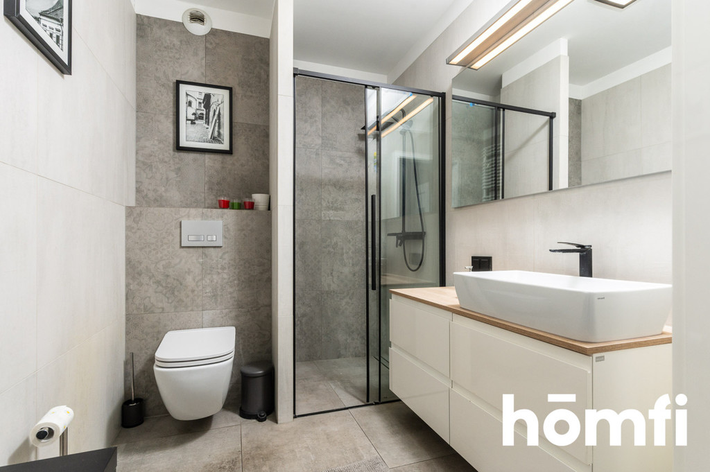 Lokal biurowy do wynajęcia, 54 m², Kraków, Prądnik Biały, Adama Vetulaniego - zdjęcie 10