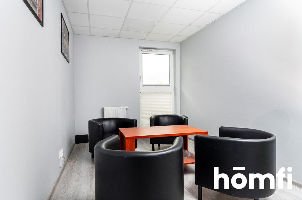 Lokal biurowy do wynajęcia, 54 m², Kraków, Prądnik Biały, Adama Vetulaniego - zdjęcie 5