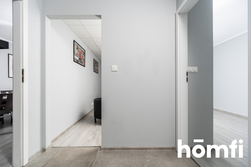 Lokal biurowy do wynajęcia, 54 m², Kraków, Prądnik Biały, Adama Vetulaniego - zdjęcie 12
