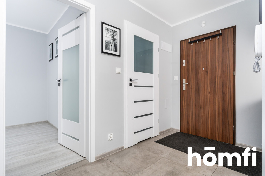 Lokal biurowy do wynajęcia, 54 m², Kraków, Prądnik Biały, Adama Vetulaniego - zdjęcie 7