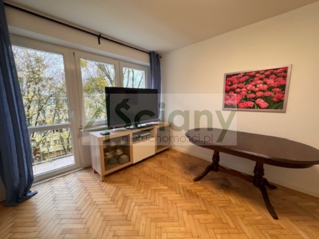 Mieszkanie 48,5 m², Warszawa, Ursus, Warszawska - zdjęcie 1