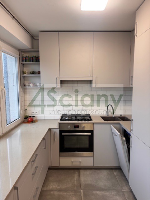 Mieszkanie 48,5 m², Warszawa, Ursus, Warszawska - zdjęcie 8