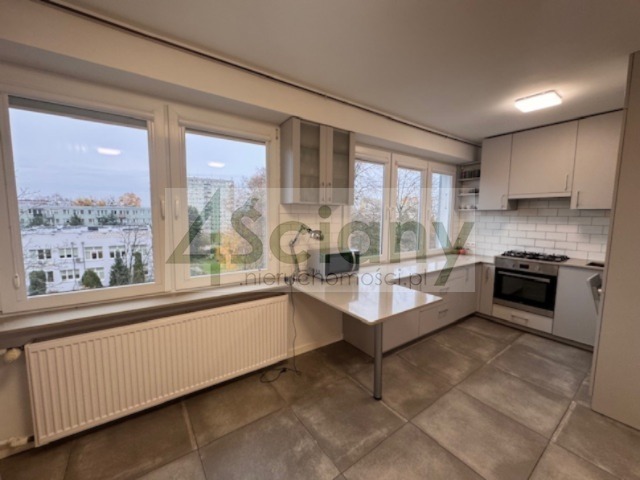 Mieszkanie 48,5 m², Warszawa, Ursus, Warszawska - zdjęcie 7