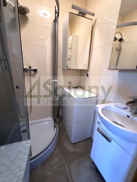 Mieszkanie 48,5 m², Warszawa, Ursus, Warszawska - zdjęcie 10