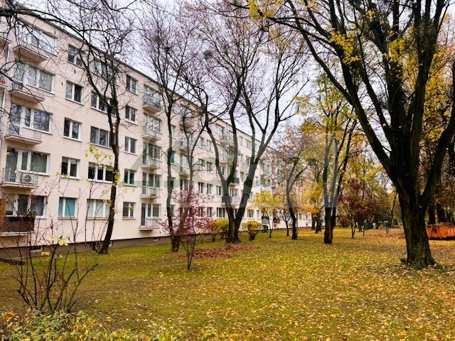 Mieszkanie 48,5 m², Warszawa, Ursus, Warszawska - zdjęcie 12