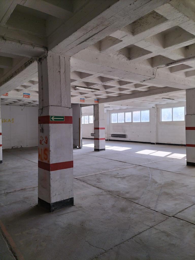 Magazyn do wynajęcia, 1175&nbsp;m², Sosnowiec, Ptasia - zdjęcie 4