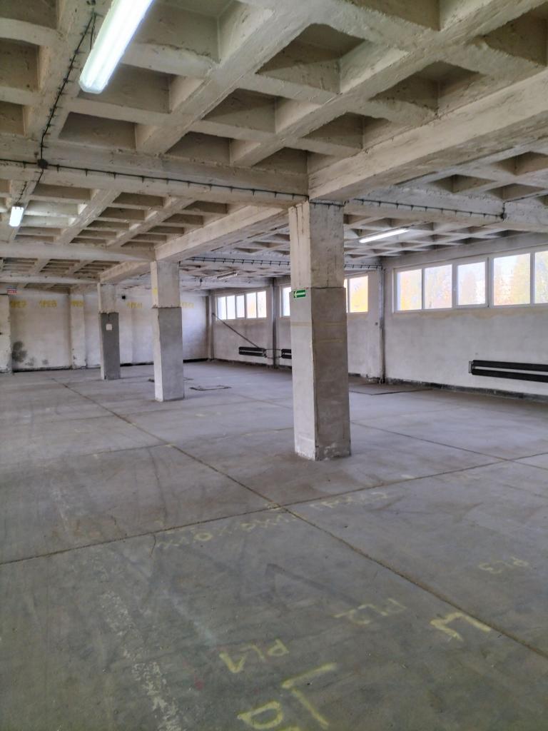 Magazyn do wynajęcia, 1175&nbsp;m², Sosnowiec, Ptasia - zdjęcie 2