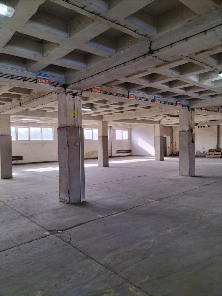 Magazyn do wynajęcia, 593&nbsp;m², Sosnowiec, Ptasia - zdjęcie 1