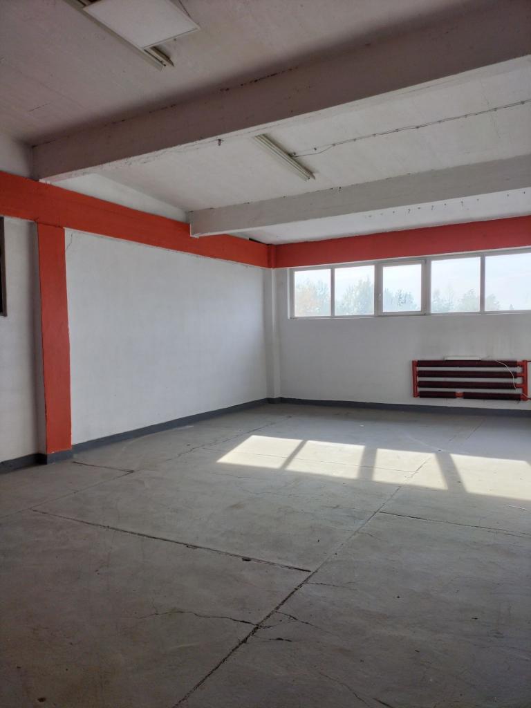 Magazyn do wynajęcia, 575&nbsp;m², Sosnowiec, Ptasia - zdjęcie 3