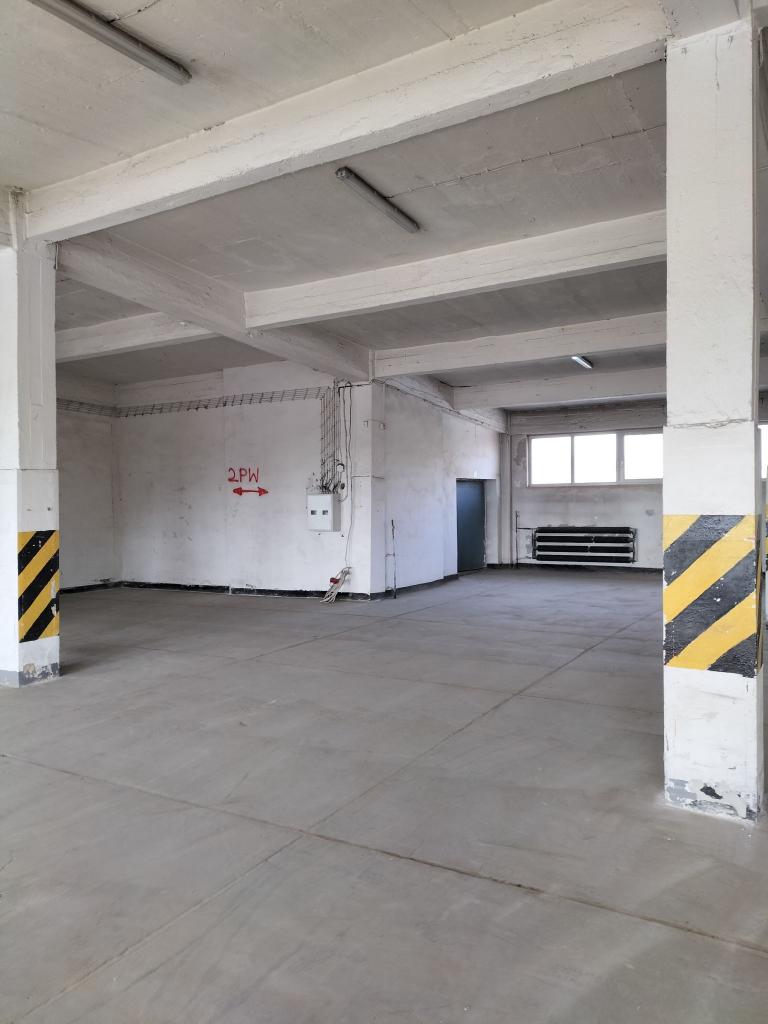 Magazyn do wynajęcia, 1168 m², Sosnowiec, Ptasia - zdjęcie 3