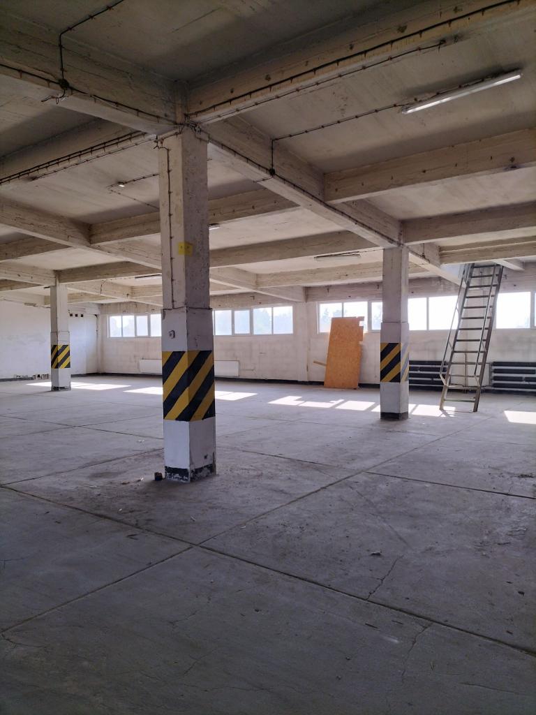 Magazyn do wynajęcia, 1168 m², Sosnowiec, Ptasia - zdjęcie 2