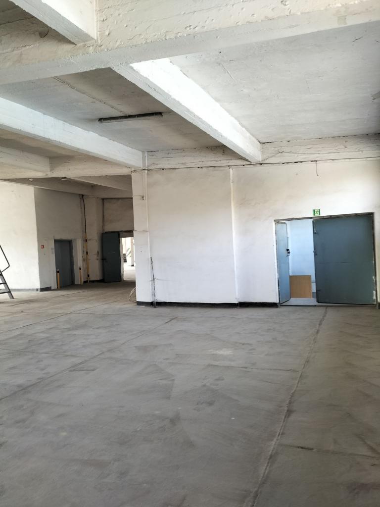 Magazyn do wynajęcia, 1168 m², Sosnowiec, Ptasia - zdjęcie 4