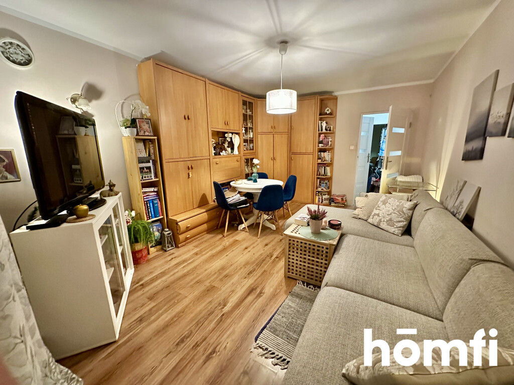 Mieszkanie 68,8 m², Bydgoszcz, Fordon, gen. Leopolda Okulickiego - zdjęcie 4