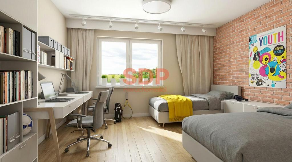 Dom 110 m², Bogdaszowice, Słoneczna - zdjęcie 3