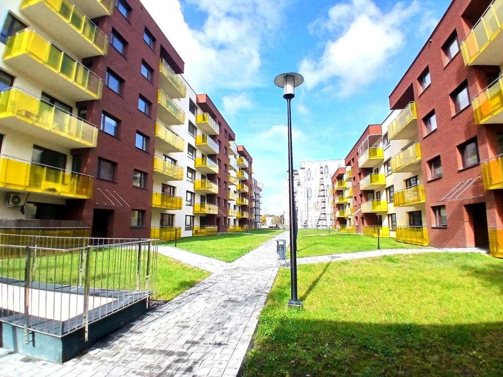 Mieszkanie 49 m², Łódź, Górna, Piotra Skargi - zdjęcie 13