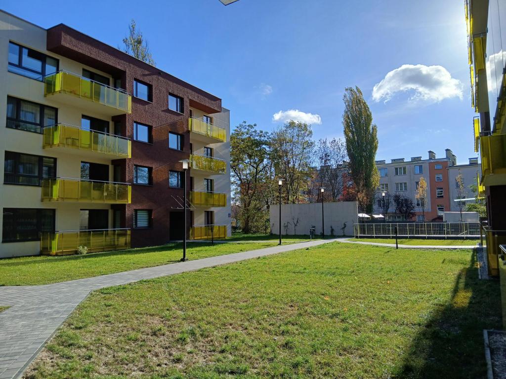 Mieszkanie 49 m², Łódź, Górna, Piotra Skargi - zdjęcie 14