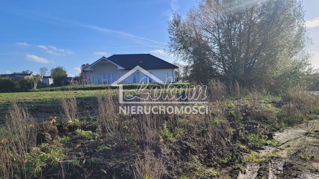 Działka budowlana 3000&nbsp;m², Bobolin - zdjęcie 2
