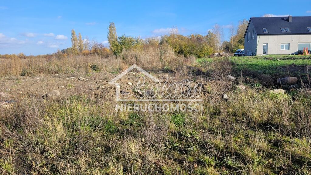 Działka budowlana 3000&nbsp;m², Bobolin - zdjęcie 7
