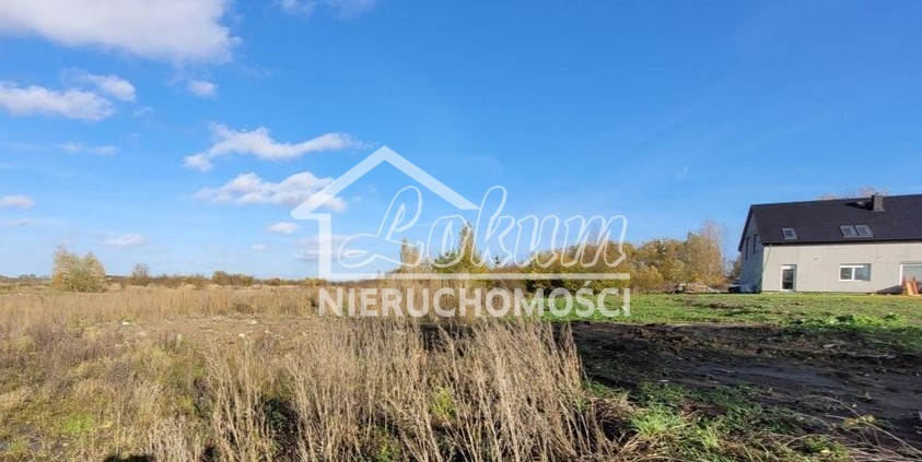 Działka budowlana 3000&nbsp;m², Bobolin - zdjęcie 8