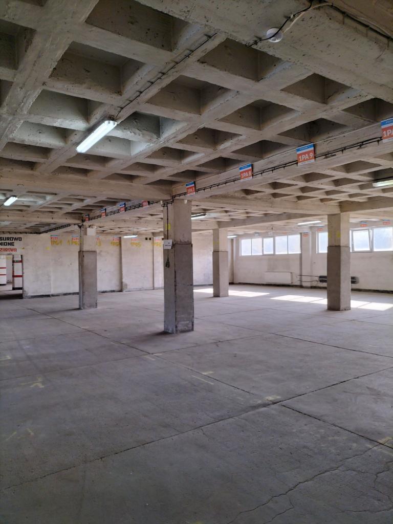 Magazyn do wynajęcia, 6182 m², Sosnowiec, Ptasia - zdjęcie 4