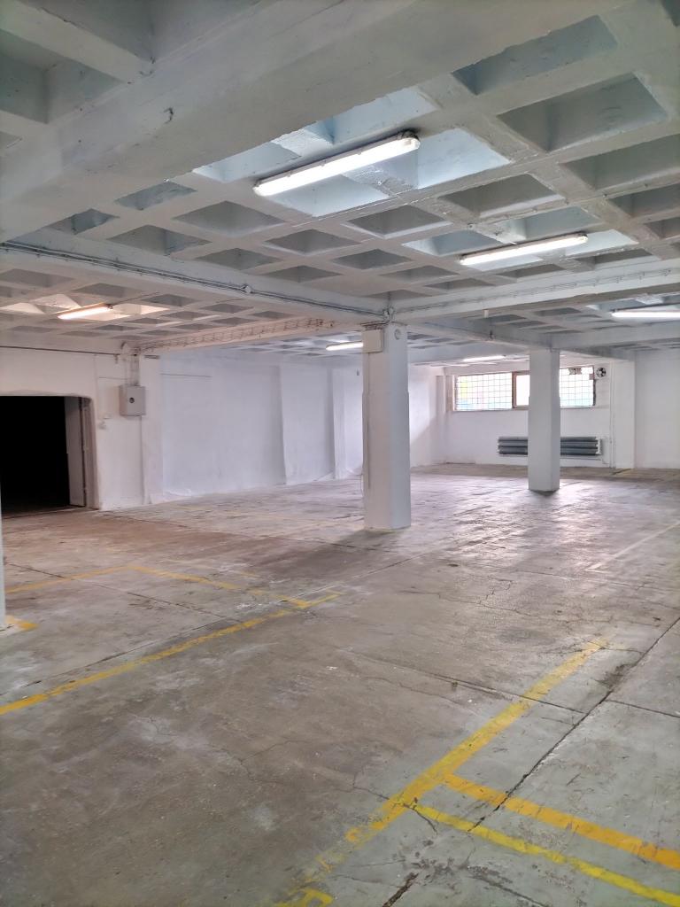 Magazyn do wynajęcia, 6182 m², Sosnowiec, Ptasia - zdjęcie 1