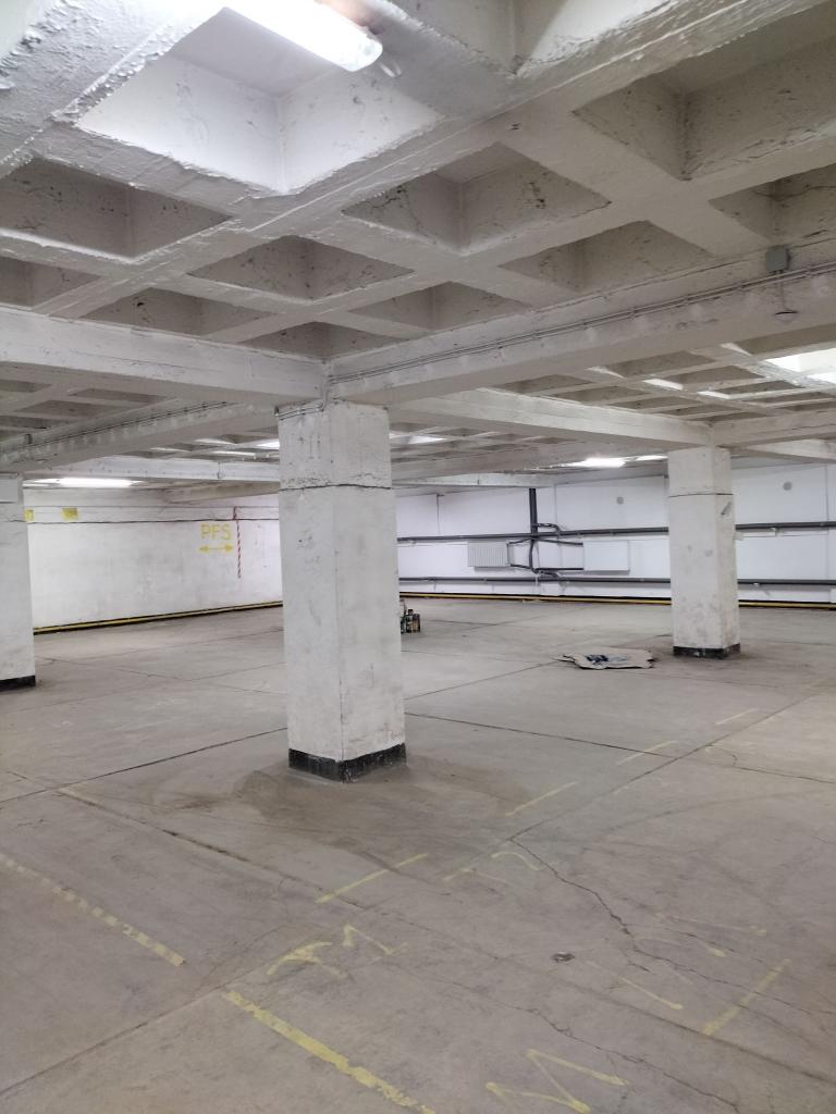 Magazyn do wynajęcia, 583&nbsp;m², Sosnowiec, Ptasia - zdjęcie 1