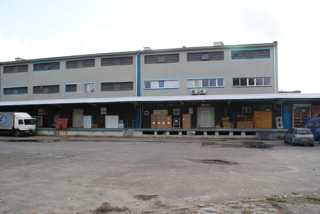 Magazyn do wynajęcia, 1147&nbsp;m², Sosnowiec, Ptasia - zdjęcie 6