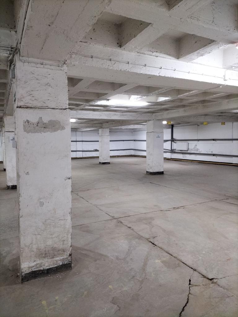 Magazyn do wynajęcia, 1147&nbsp;m², Sosnowiec, Ptasia - zdjęcie 3