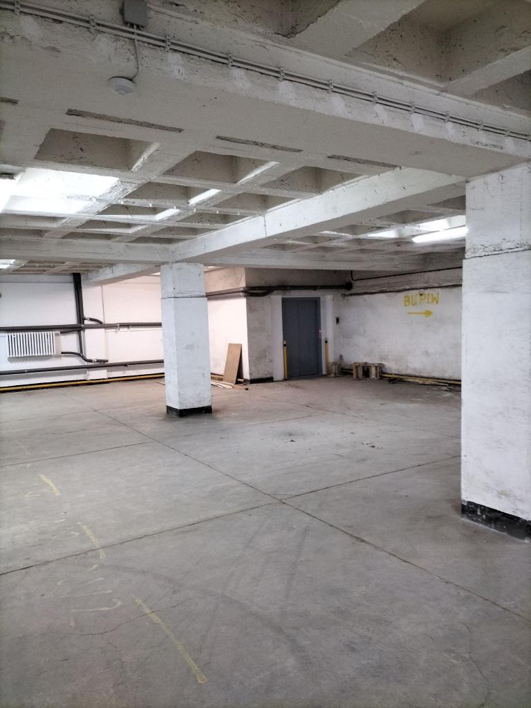 Magazyn do wynajęcia, 1147&nbsp;m², Sosnowiec, Ptasia - zdjęcie 4