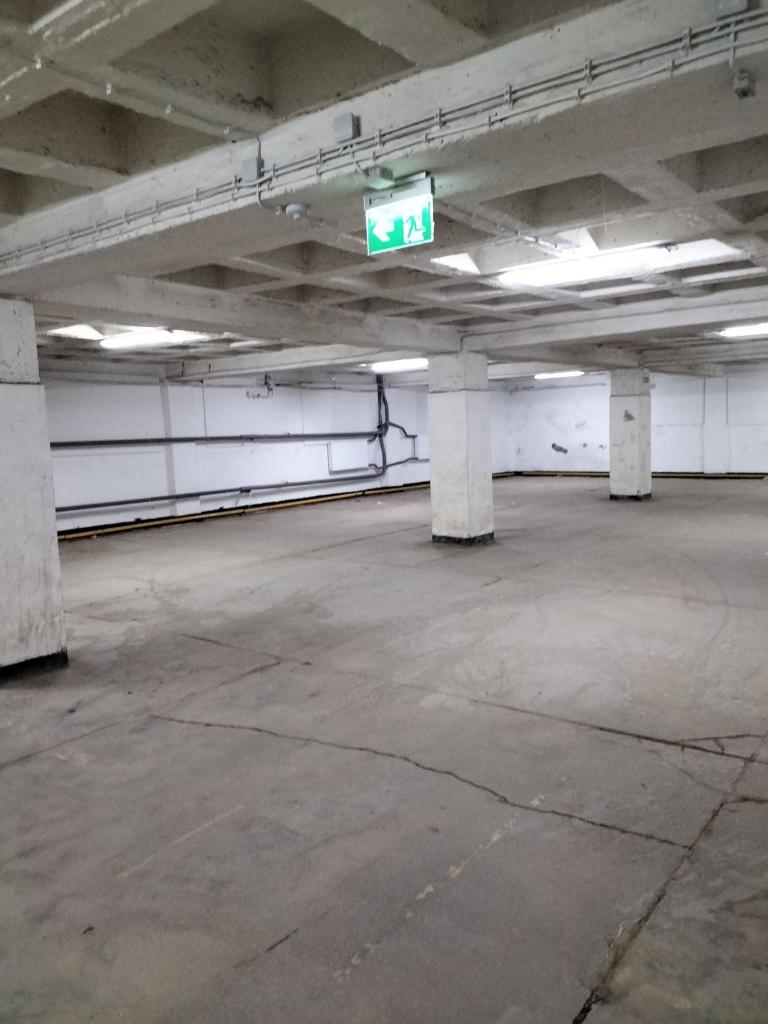 Magazyn do wynajęcia, 1147&nbsp;m², Sosnowiec, Ptasia - zdjęcie 1