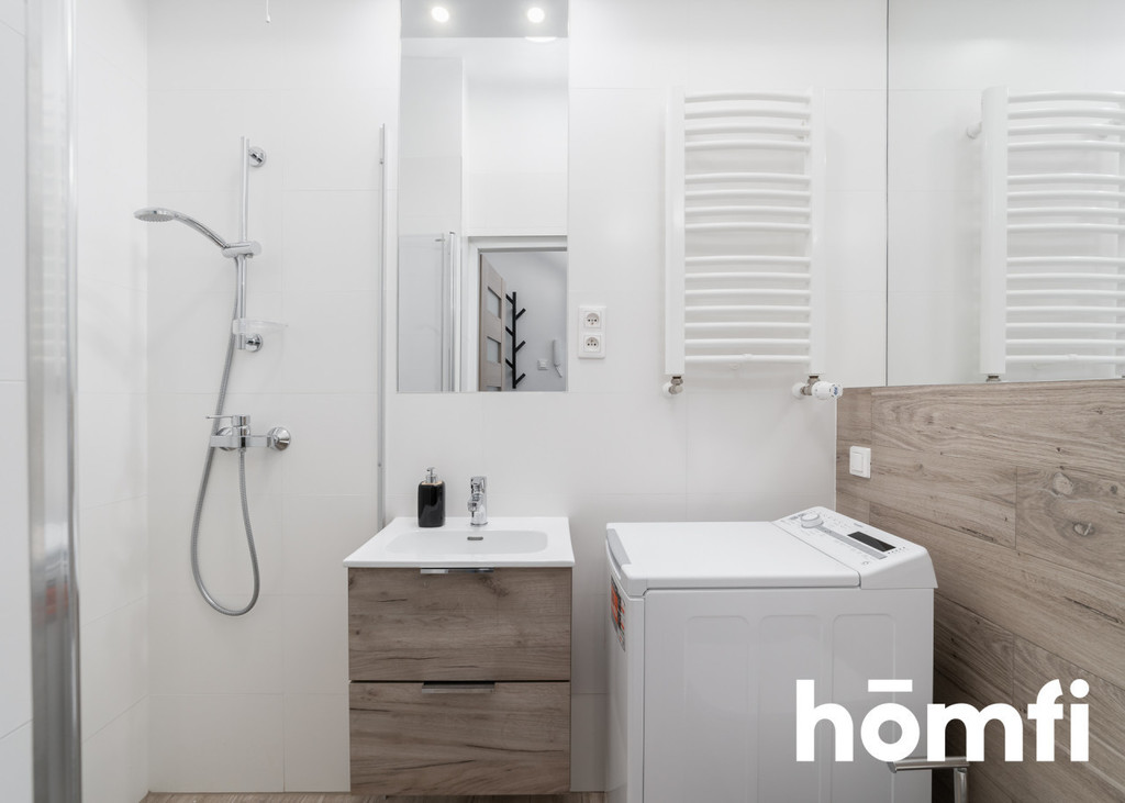 Mieszkanie 34&nbsp;m², Łódź, Śródmieście, Piotrkowska - zdjęcie 7