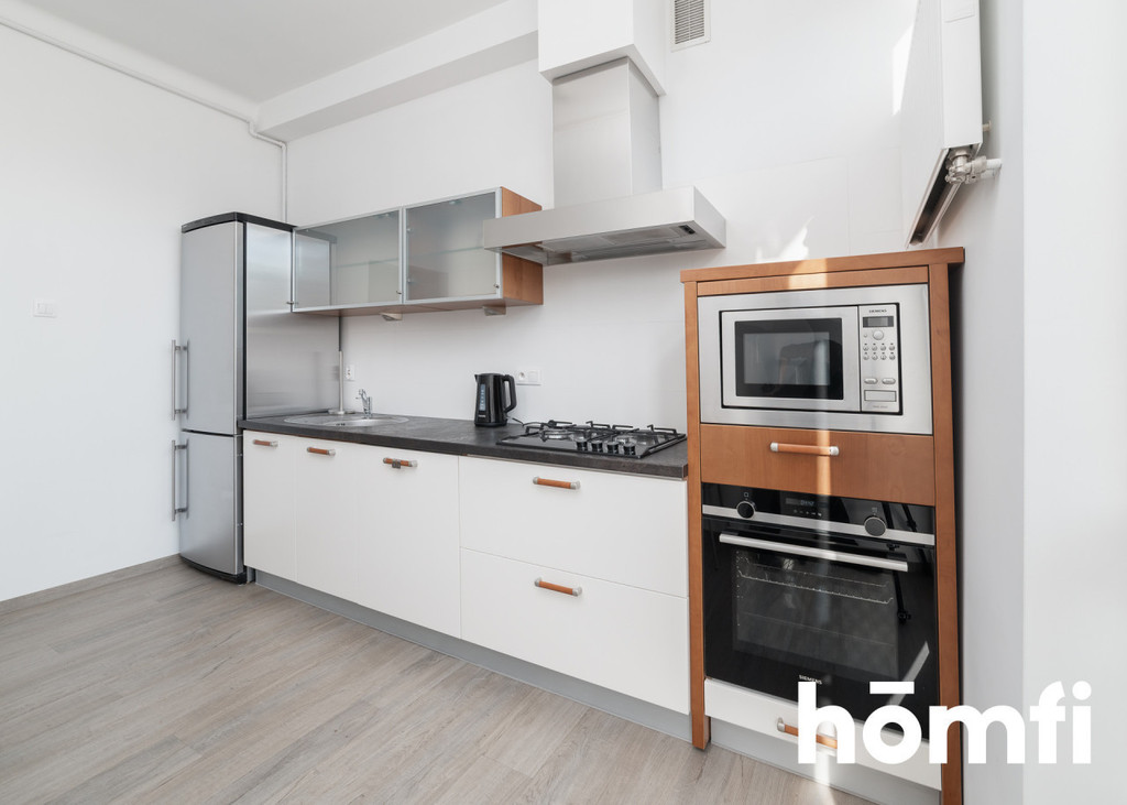 Mieszkanie 34&nbsp;m², Łódź, Śródmieście, Piotrkowska - zdjęcie 3