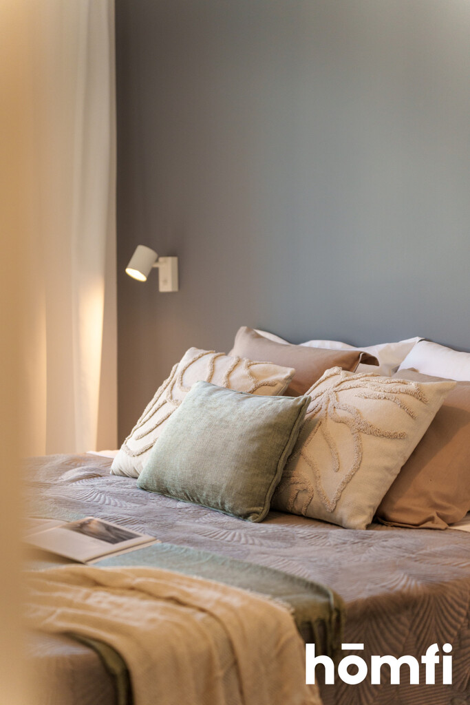 Mieszkanie 44,24 m², Gdańsk, Wrzeszcz, al. gen. Józefa Hallera - zdjęcie 14