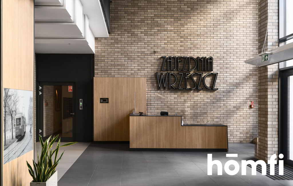 Mieszkanie 44,24 m², Gdańsk, Wrzeszcz, al. gen. Józefa Hallera - zdjęcie 16
