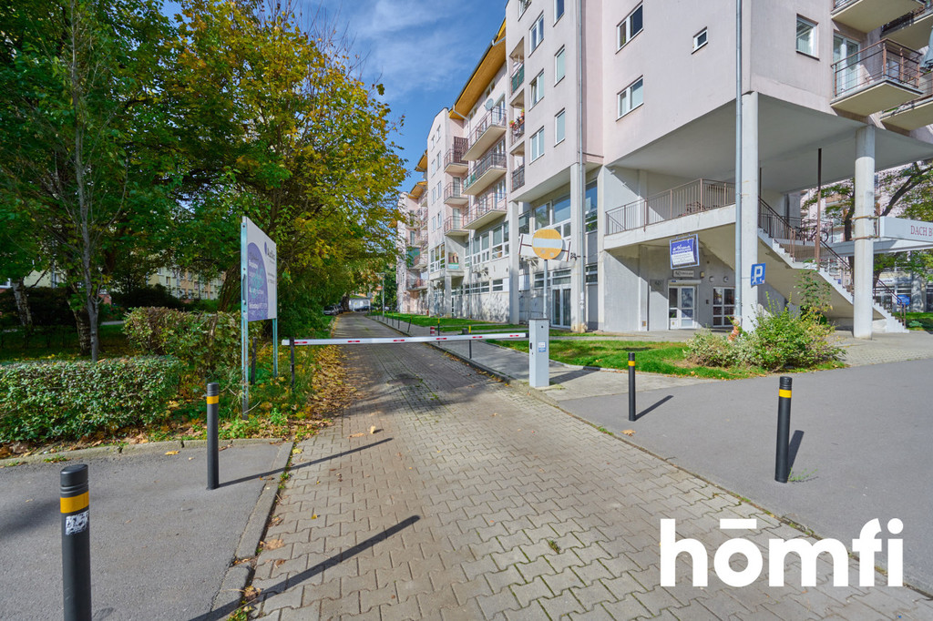 Mieszkanie 102,68&nbsp;m², Wrocław, Krzyki, Komandorska - zdjęcie 16