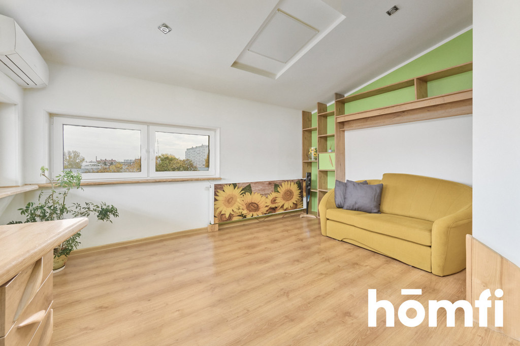 Mieszkanie 102,68&nbsp;m², Wrocław, Krzyki, Komandorska - zdjęcie 8