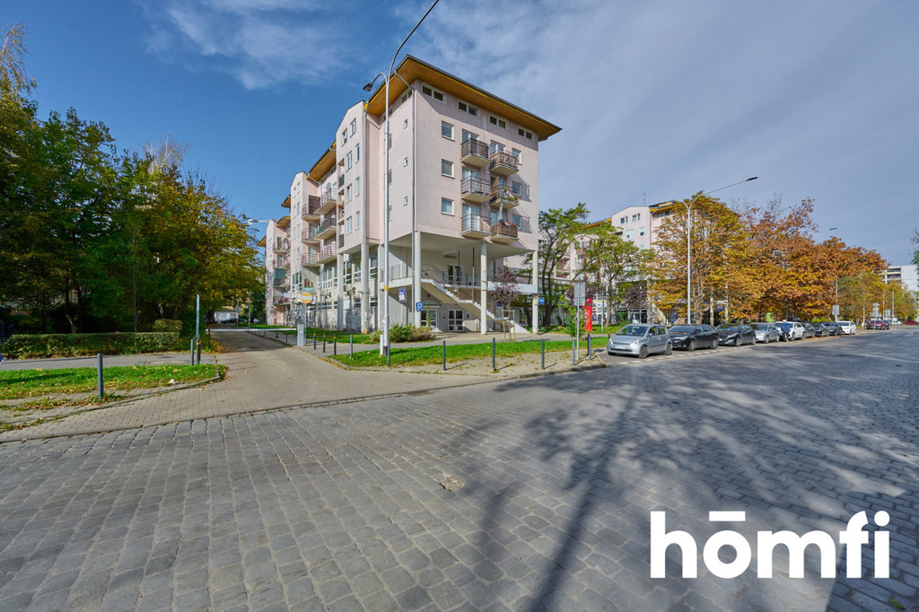 Mieszkanie 102,68&nbsp;m², Wrocław, Krzyki, Komandorska - zdjęcie 15