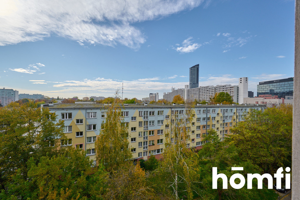 Mieszkanie 102,68&nbsp;m², Wrocław, Krzyki, Komandorska - zdjęcie 9