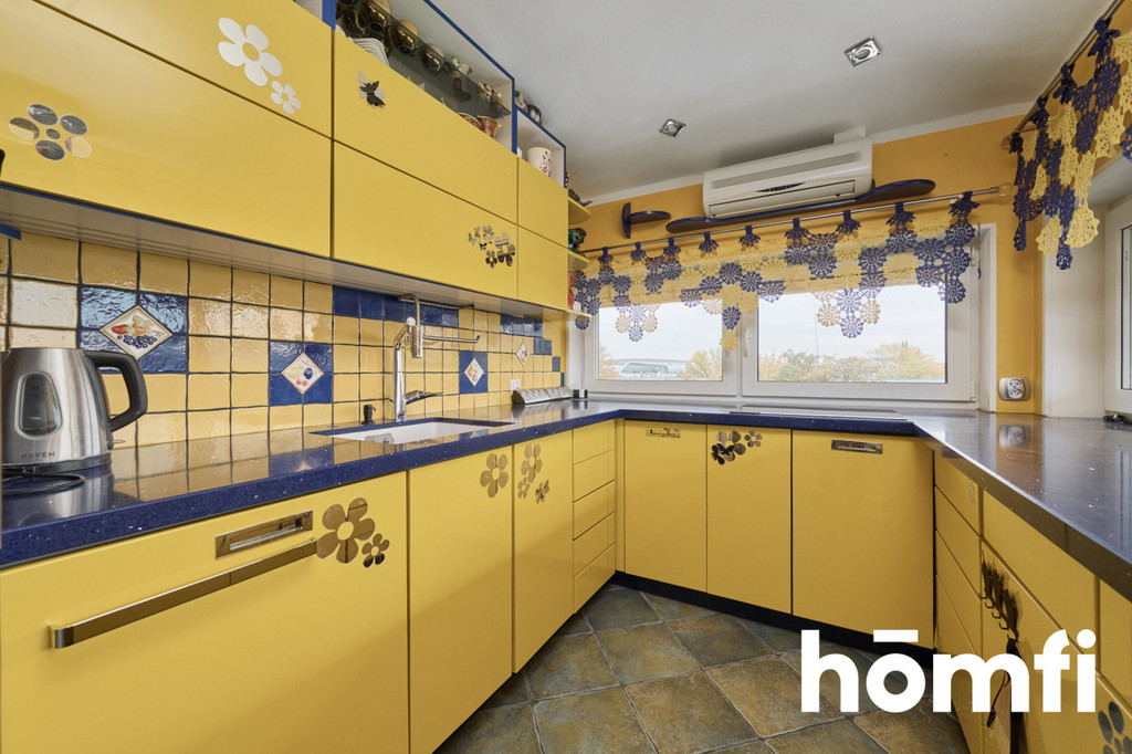Mieszkanie 102,68&nbsp;m², Wrocław, Krzyki, Komandorska - zdjęcie 10