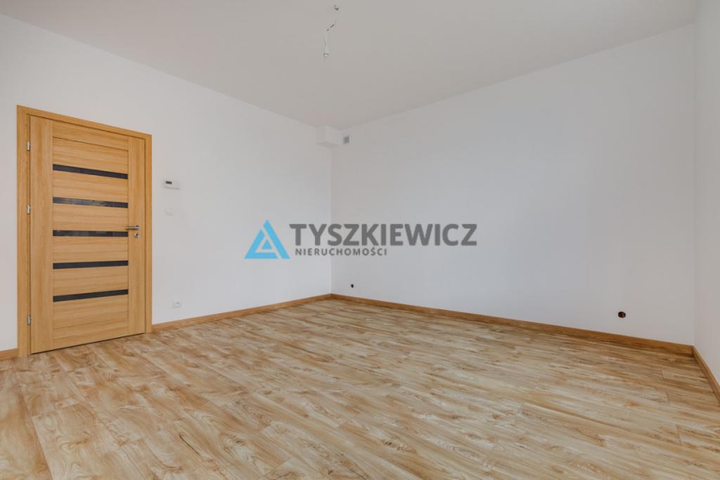 Przestronne mieszkanie z ogródkiem blisko SKM - zdjęcie 11