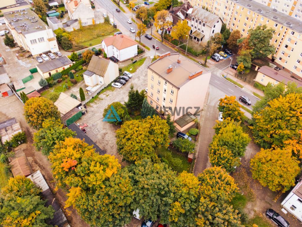 Przestronne mieszkanie z ogródkiem blisko SKM - zdjęcie 19