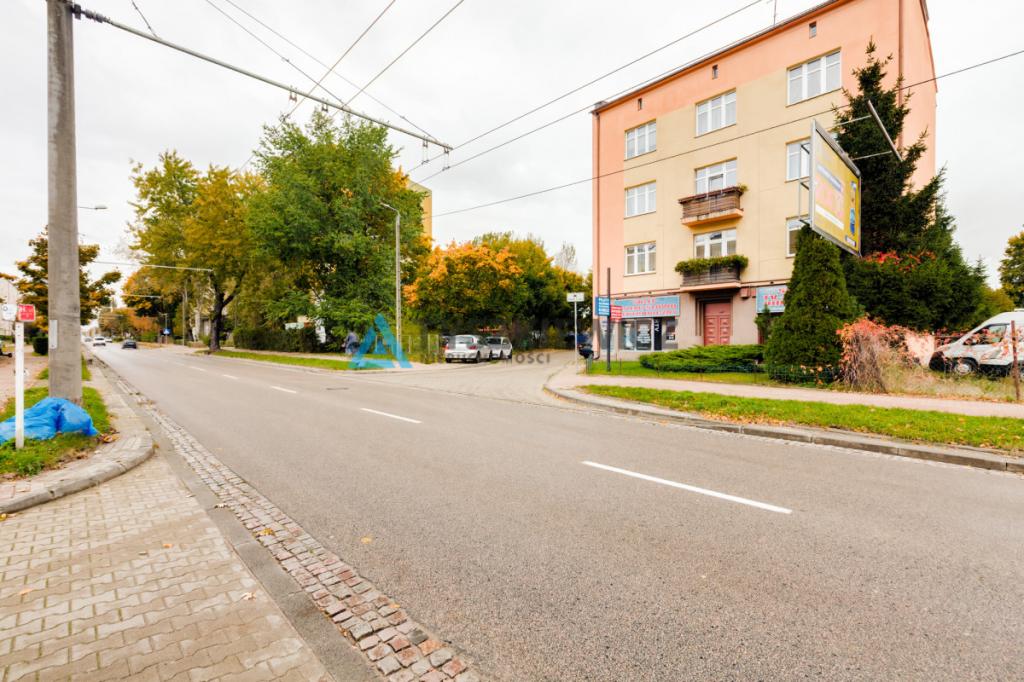 Przestronne mieszkanie z ogródkiem blisko SKM - zdjęcie 14