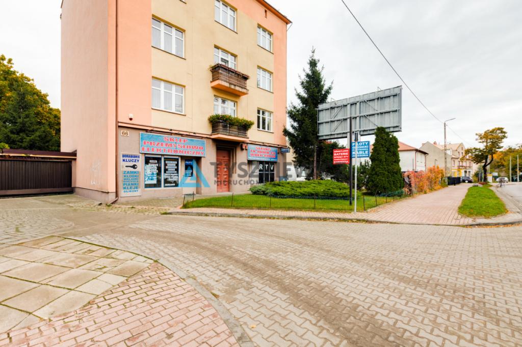 Przestronne mieszkanie z ogródkiem blisko SKM - zdjęcie 22