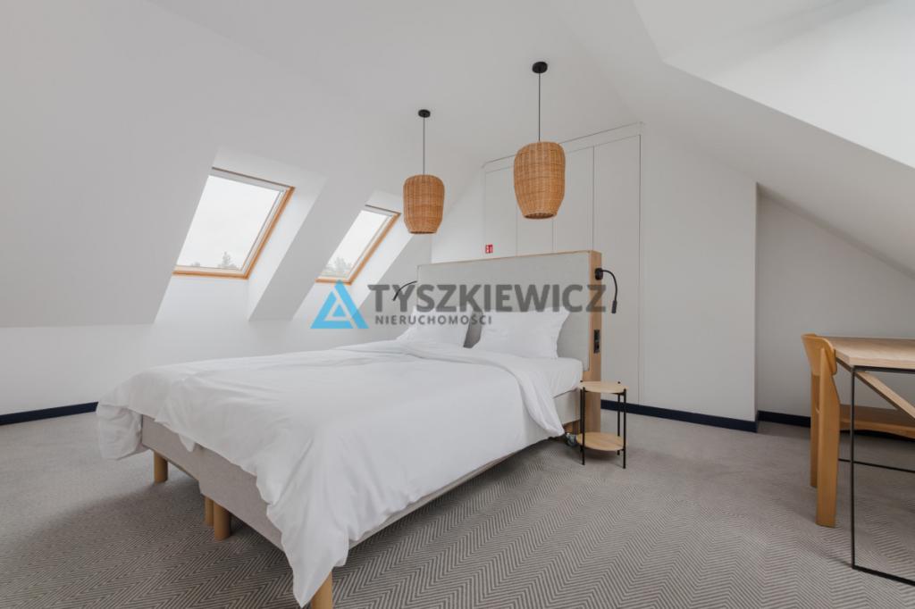 Twoja oaza spokoju nad Bałtykiem - apartament Łeba - zdjęcie 13